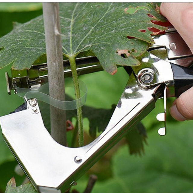Herramienta de freno de herramientas de cinta de jardín (ESG19618)